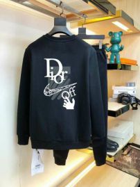 Picture of Dior SweatSuits _SKUDiorM-5XLkdtn19928018